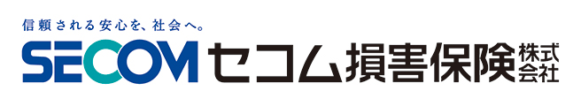 セコム損害保険株式会社
